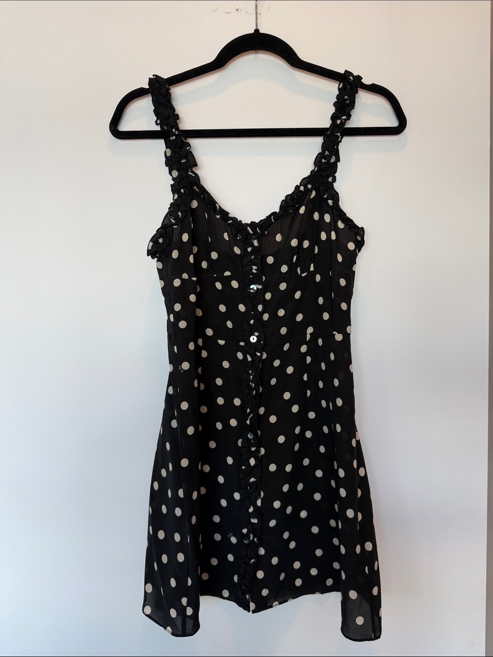 Realisation Par Julia Dress - Small